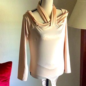 Dream Bandits Off Shoulder Bodysuit.